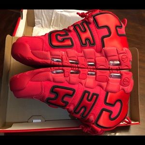 Nike Chi Uptempo